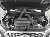2019 Hyundai Palisade