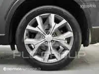 2019 Hyundai Palisade