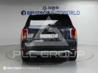 2019 Hyundai Palisade