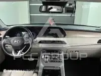 2019 Hyundai Palisade