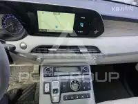 2019 Hyundai Palisade