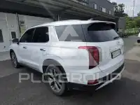 2019 Hyundai Palisade