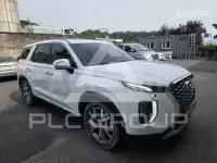 2019 Hyundai Palisade