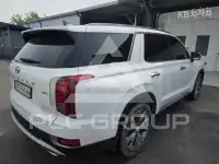 2019 Hyundai Palisade