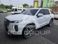 2019 Hyundai Palisade