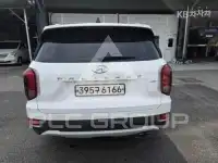 2019 Hyundai Palisade