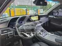 2019 Hyundai Palisade
