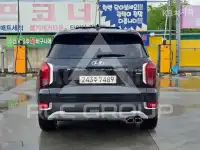 2019 Hyundai Palisade