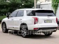 2019 Hyundai Palisade