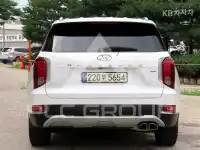 2019 Hyundai Palisade