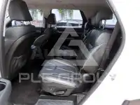 2019 Hyundai Palisade