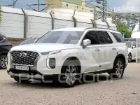 2019 Hyundai Palisade