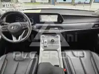 2019 Hyundai Palisade