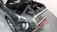 2019 Hyundai Palisade