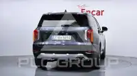 2019 Hyundai Palisade