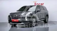 2019 Hyundai Palisade