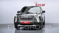 2019 Hyundai Palisade