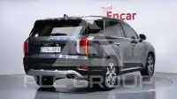 2019 Hyundai Palisade