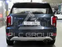 2019 Hyundai Palisade