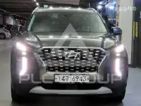 2019 Hyundai Palisade