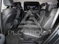 2019 Hyundai Palisade