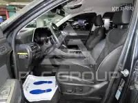 2019 Hyundai Palisade