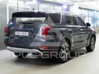 2019 Hyundai Palisade
