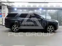 2019 Hyundai Palisade