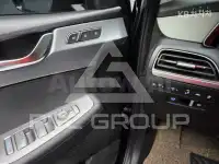 2019 Hyundai Palisade