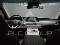 2019 Hyundai Palisade