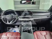 2019 Hyundai Palisade