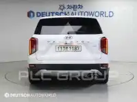 2019 Hyundai Palisade