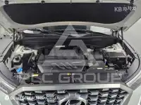 2019 Hyundai Palisade