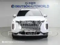 2019 Hyundai Palisade