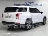 2019 Hyundai Palisade