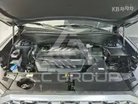 2019 Hyundai Palisade
