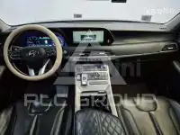 2019 Hyundai Palisade