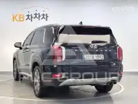 2019 Hyundai Palisade