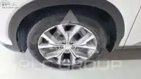 2019 Hyundai Palisade