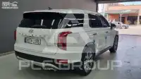 2019 Hyundai Palisade