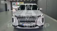 2019 Hyundai Palisade