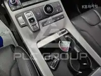 2019 Hyundai Palisade