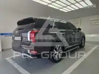 2019 Hyundai Palisade