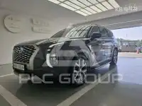 2019 Hyundai Palisade