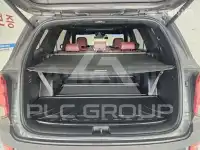 2019 Hyundai Palisade