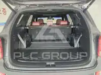 2019 Hyundai Palisade