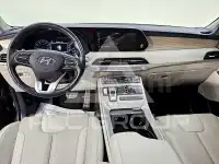 2019 Hyundai Palisade