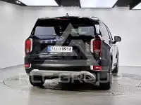 2019 Hyundai Palisade