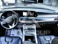 2019 Hyundai Palisade
