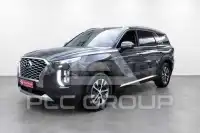 2019 Hyundai Palisade